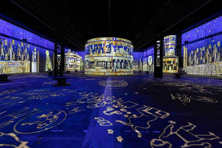 Dortmund: Phoenix des Lumières Ticket – Monet - Key points to know before you go