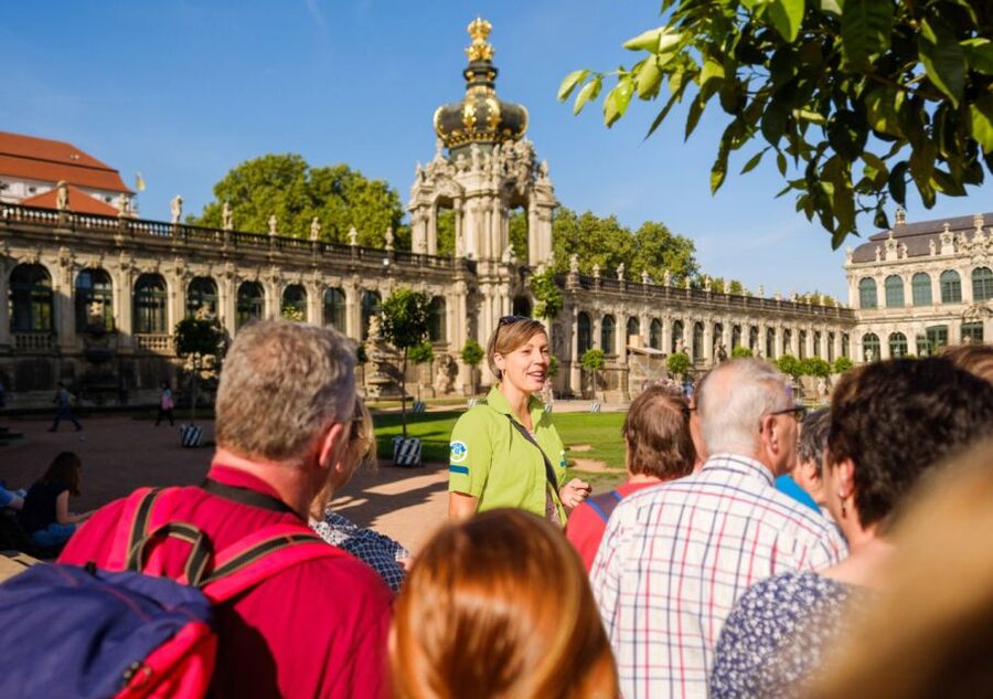 Dresden: 1-Day Hop-On-Hop-Off Bus Tour - Who gets the most from this Dresden bus tour?