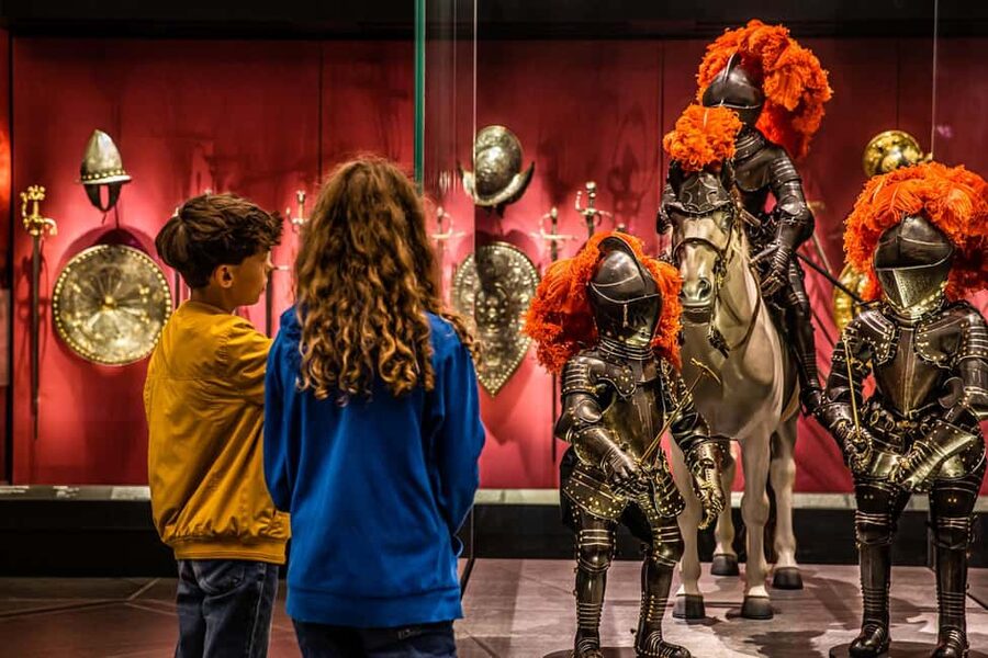 Dresden: 2 day ticket for museums of the Dresden State Art Collections - Why this Dresden museum pass works so well