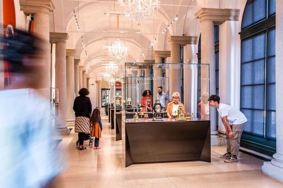 Dresden: 2 day ticket for museums of the Dresden State Art Collections - How to plan two days without exhausting yourself