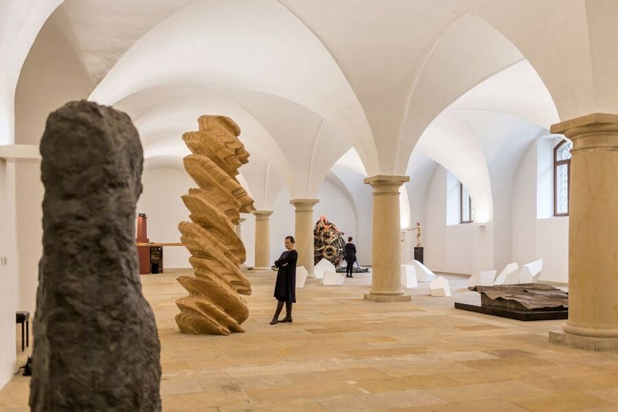 Dresden: Albertinum Museum Entry Ticket - Why the Albertinum works as a Dresden art stop