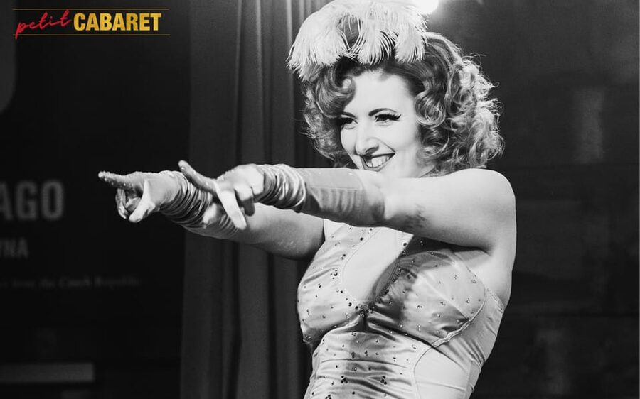 Dresden: BURLESQUE - "The art of sensual seduction" - Key points to know before booking