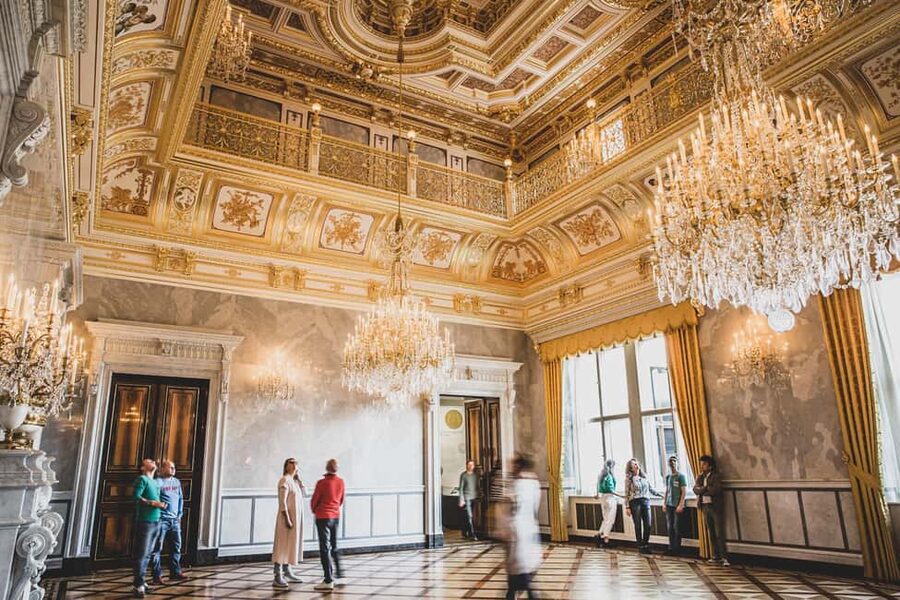 Dresden Castle General Admission Ticket - Key things to know before visiting Dresden Castle