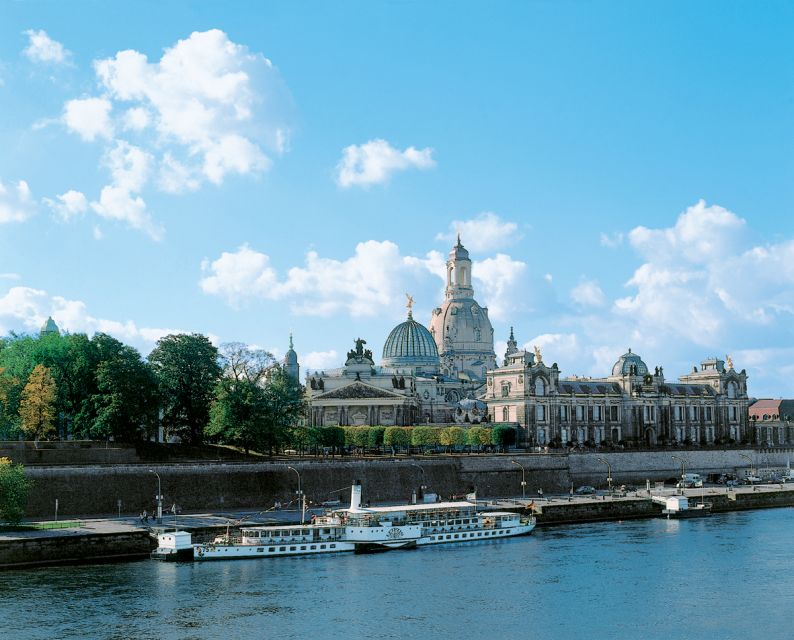 Dresden: Elbe River Cruise to Meissen - Why the Elbe cruise is worth your time