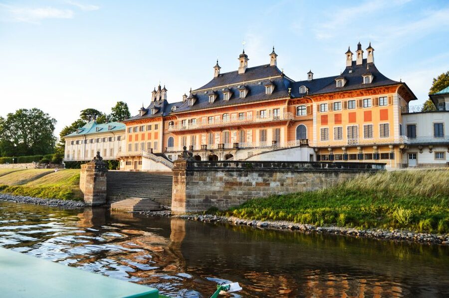 Dresden: Elbe River Cruise to Pillnitz Castle - Why the Elbe is Dresden’s best sightseeing seat
