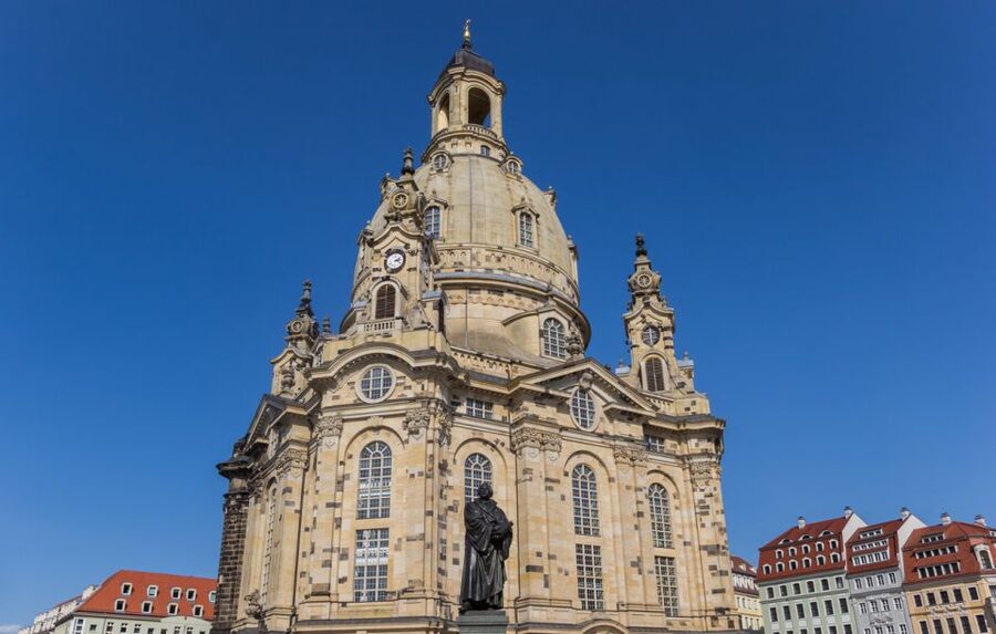 Dresden: Elbe Valley Guided Segway Tour - The coal-fired paddle steamer Diesbar
