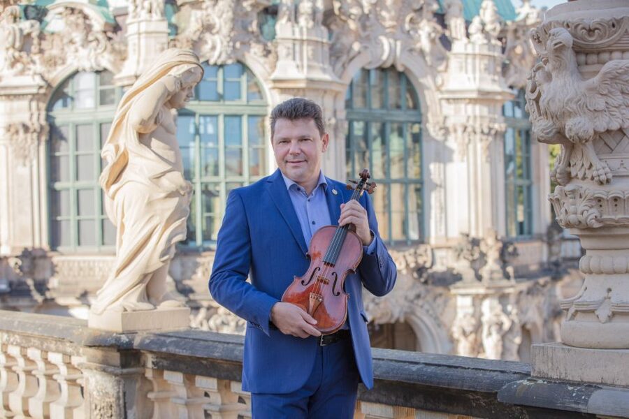 Dresden: Gala Concert in the Dresden Zwinger - Practical Timing for a Smooth Evening