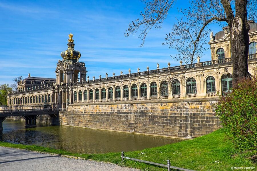 Dresden: Guided Beer Tour of the Historic Old City - Why Beer Makes Sense in Dresden’s Old City