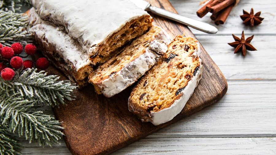 Dresden: Guided Bus Tour to Stollen Bakery with Tasting - Why Dresden Takes Its Stollen Seriously