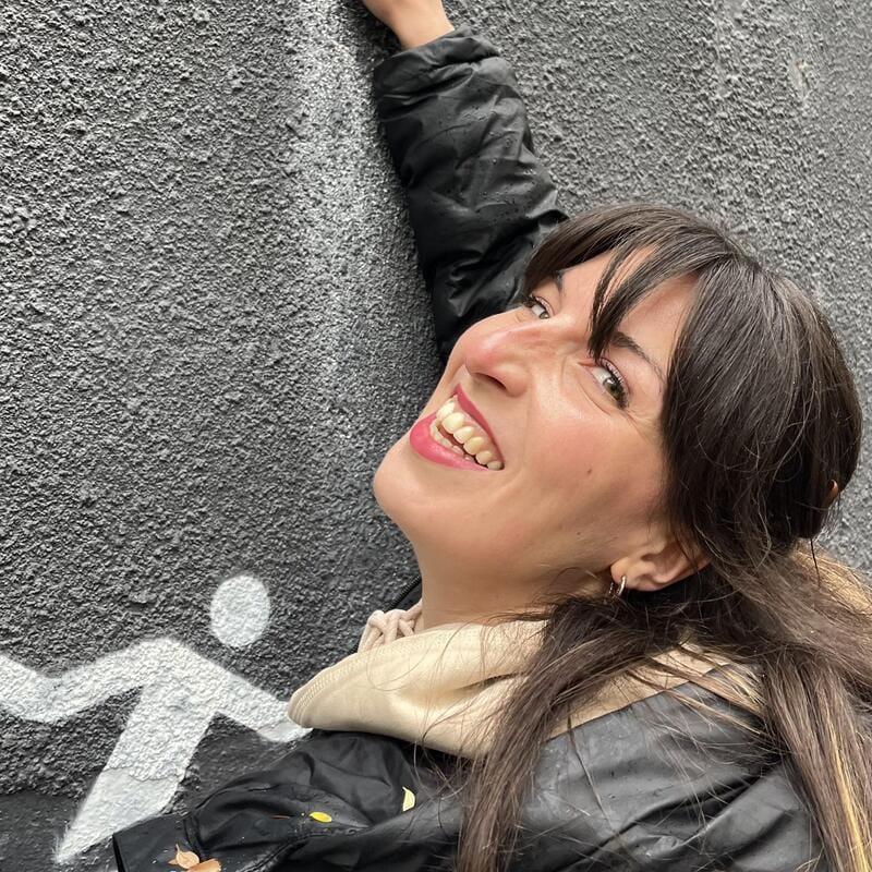 Dresden: Neustadt District Street Art Guided Walking Tour - Meeting at Albertplatz or Pfunds Molkerei