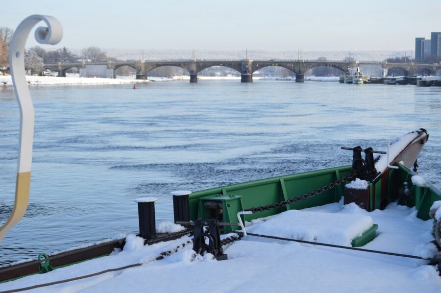 Dresden: Paddle Steamer Winter Cruise to Pillnitz - Why this winter cruise is a good way to see Dresden