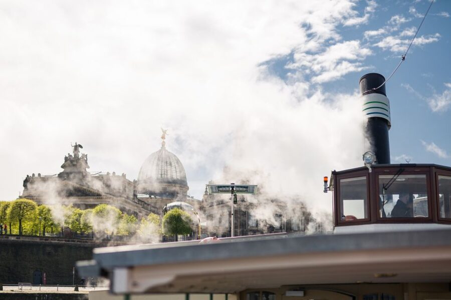 Dresden: River Sightseeing Boat Cruise - Weather, access, and who will enjoy this most