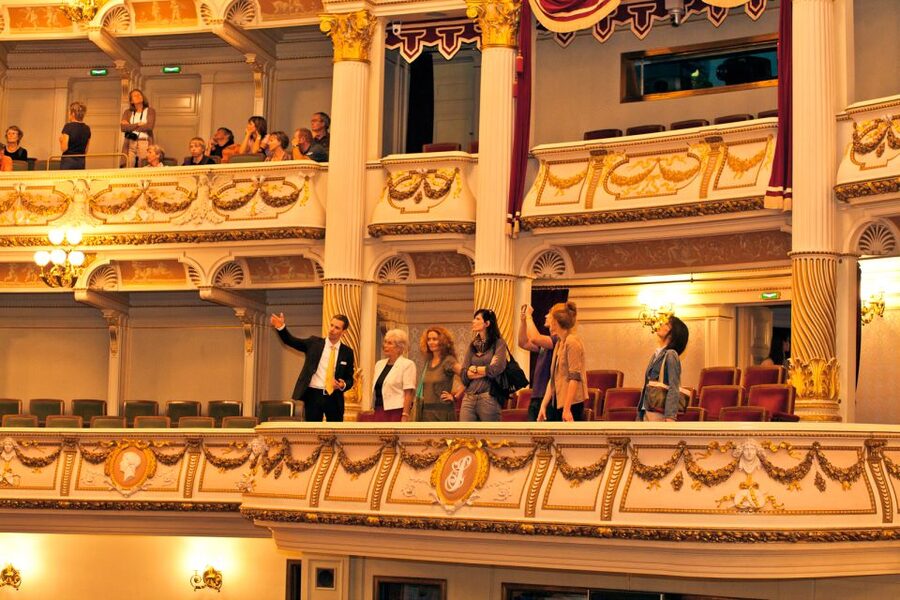 Dresden: Semperoper and Old Town Tour - Price, timing, and practical value