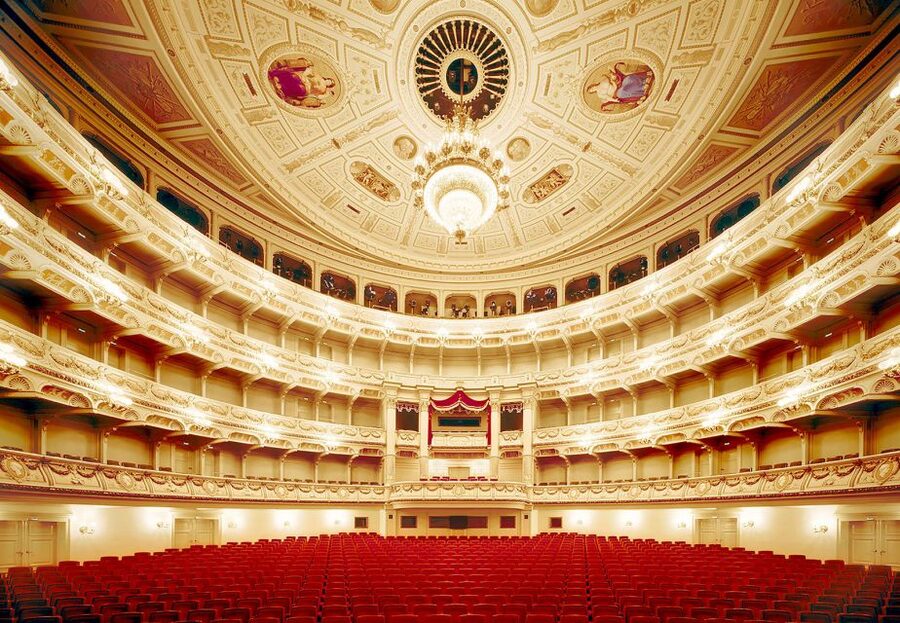 Dresden: Semperoper and Royal Castle - Why the Semperoper is Dresden’s essential first stop