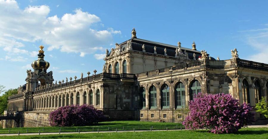Dresden: Shared Small Group Walking Tour in English - Why this Dresden walk works so well