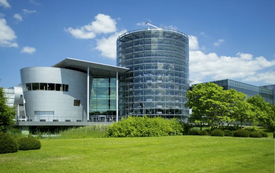Dresden: Special Tour for Children & Families - Why this factory tour works for children