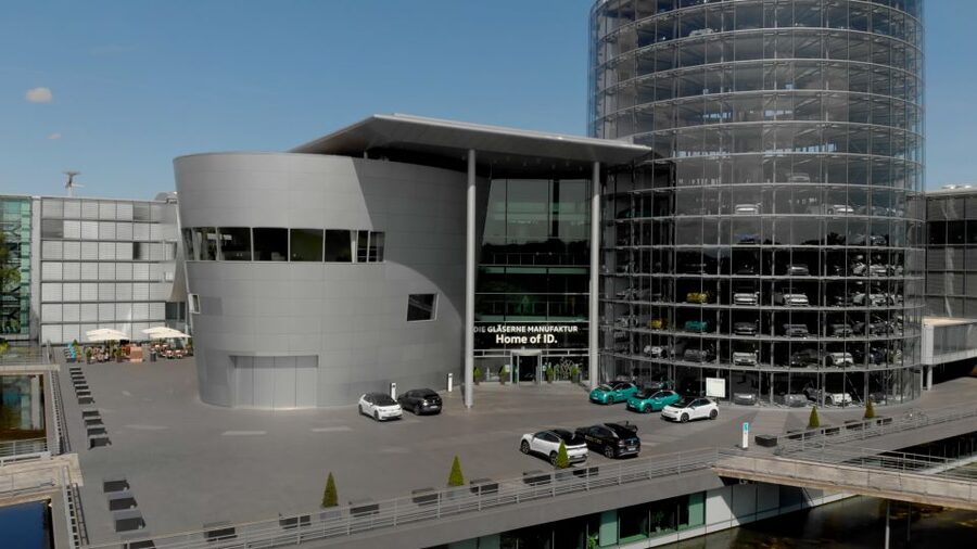 Dresden: Tour of VW's Transparent Factory - Key things to know before you book