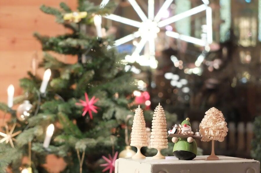 Dresden with a touch of Xmas: English small group tour - Key points to know before booking