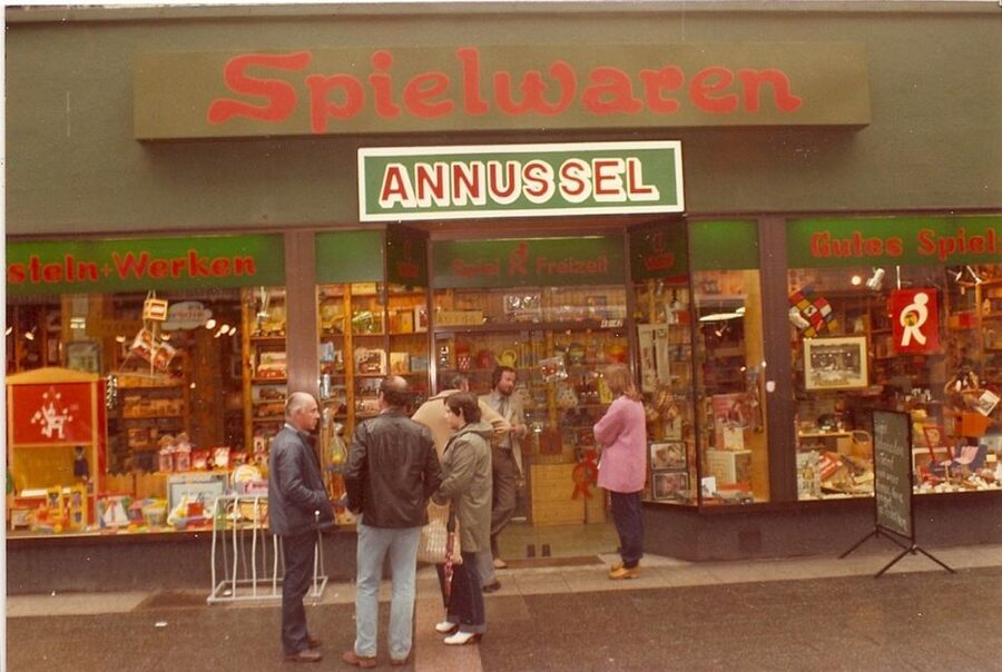 Duisburg: Schimmi Tour goes City - Why Horst Schimanski makes Duisburg a different kind of city tour