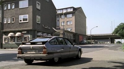 Schimmi Tour goes City