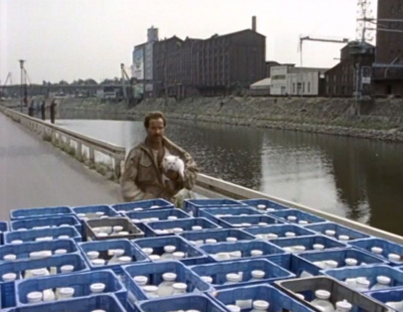 Duisburg: Schimmi Tour goes City - Is $25 a fair price?
