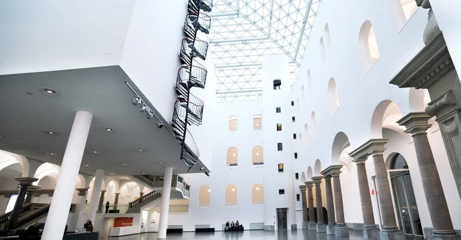 Düsseldorf: 2-Day Art Exhibition and Museum Pass - Why Düsseldorf works so well for a museum weekend