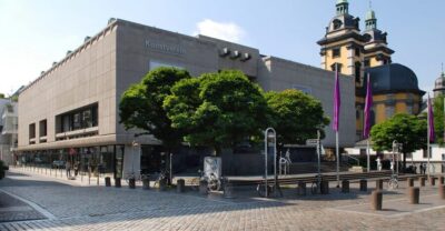 2-Day Art Exhibition and Museum Pass