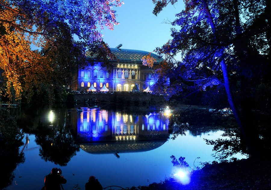 Düsseldorf: 2-Day Art Exhibition and Museum Pass - K20 and K21, two different museum experiences