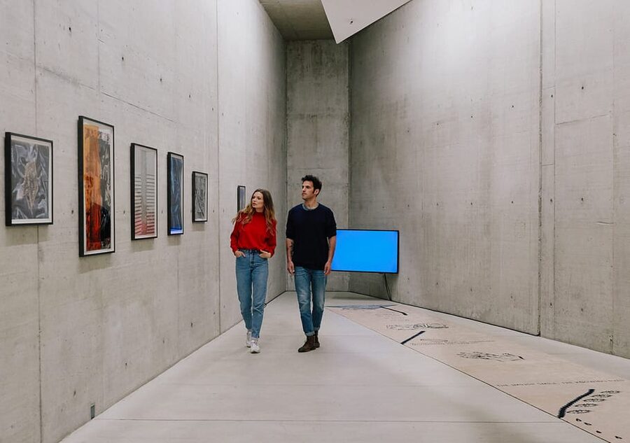 Düsseldorf: 2-Day Art Exhibition and Museum Pass - Kunsthalle for a shorter, focused stop