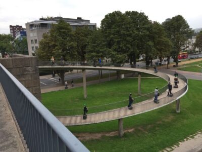 2-Hour Segway Tour along the Rhine