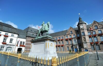 Altstadt Guided Tour