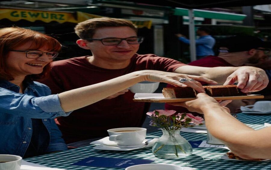 Düsseldorf: Culinary Soul Guided Tour - Who will enjoy this food walk?