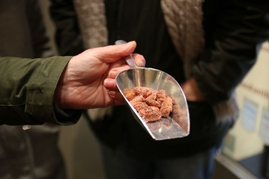 Düsseldorf: Culinary Soul Guided Tour - Is $51 a fair price?