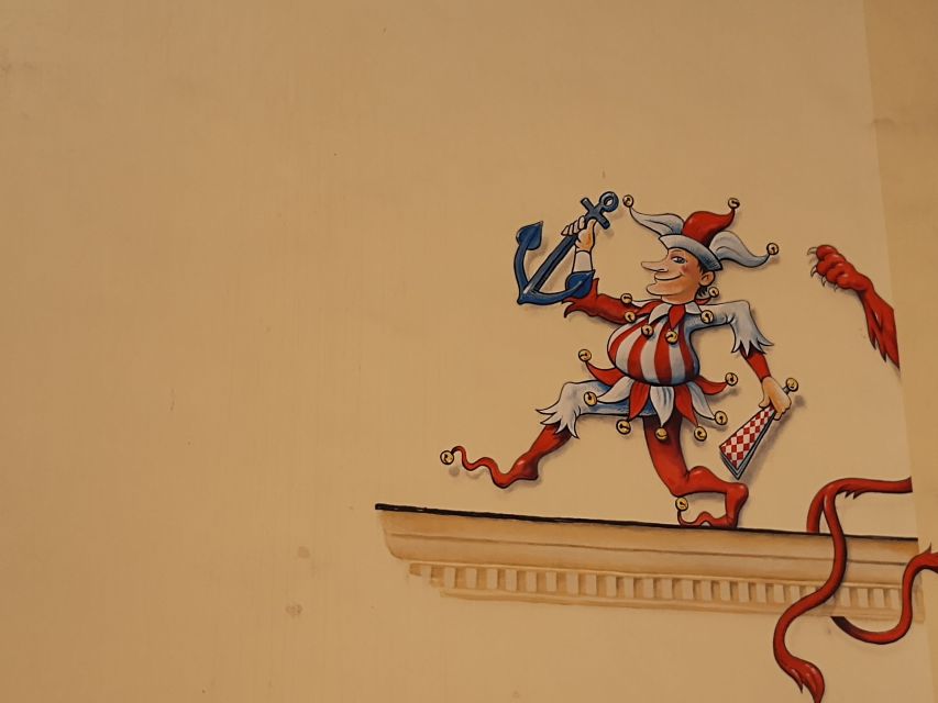 Dusseldorf: Old Town & Altbier Tour - Starting at Heinrich-Heine-Allee