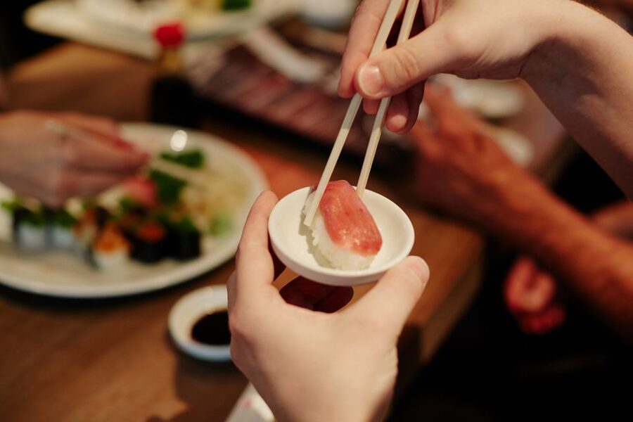 Düsseldorf: Sushi, Sake & Japanese Lifestyle Tour - Why Düsseldorf has a Little Tokyo