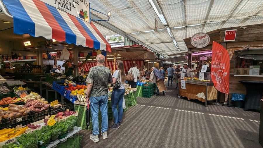 Düsseldorf: Tipping based - Old Town Walking Tour - Who will enjoy this Düsseldorf walk?