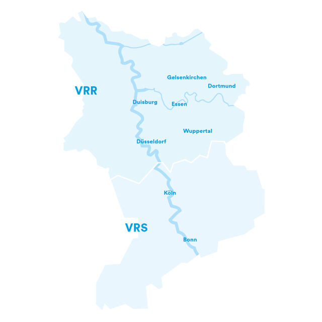 DüsseldorfCard Plus - Choosing between 48, 72, and 96 hours