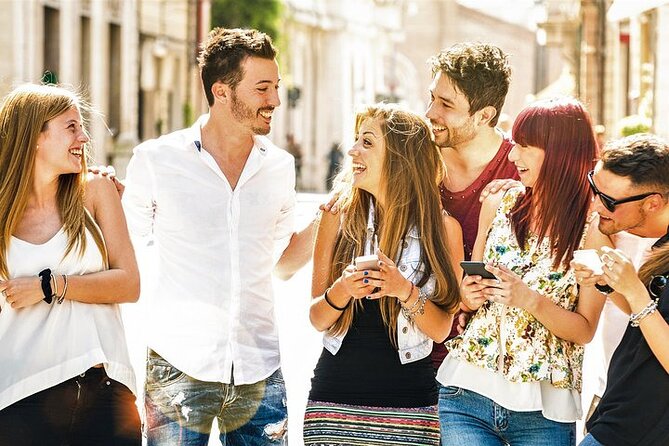 e-Scavenger hunt Koblenz: Explore the city at your own pace - Quick take: what matters most