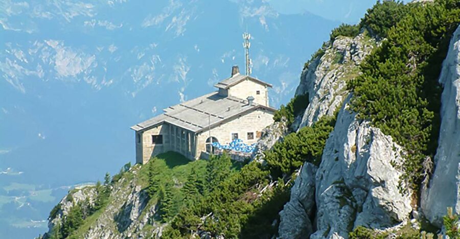 Eagle's Nest and Berchtesgaden Tour from Salzburg - Quick points before you book