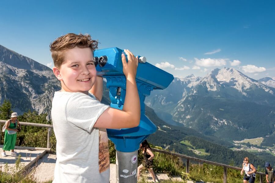 Eagle's Nest and Berchtesgaden Tour from Salzburg - Inside the Eagle’s Nest