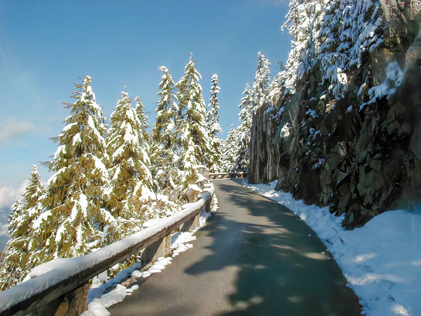 Eagle's Nest and Berchtesgaden Tour from Salzburg - How much time do you get at the top?