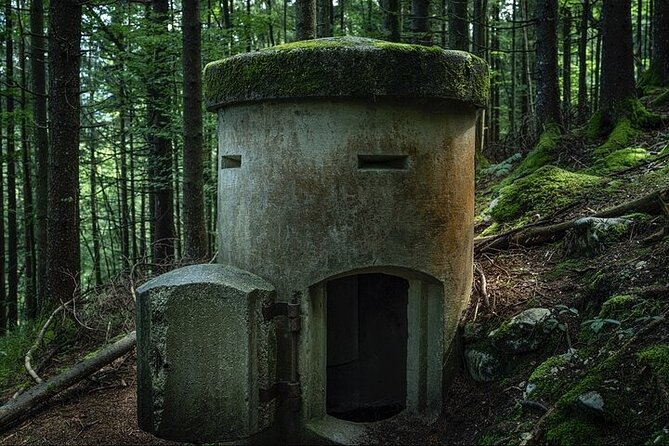Eagle's Nest Berchtesgaden Private Full Day WWII Historical Tour - Starting in Berchtesgaden at 8:30 am