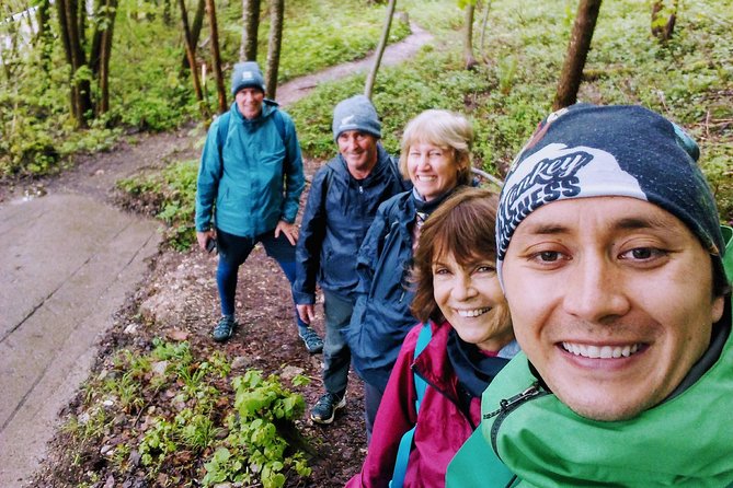 Eagle's Nest Hiking Tour - Why the Obersalzberg hike adds something important