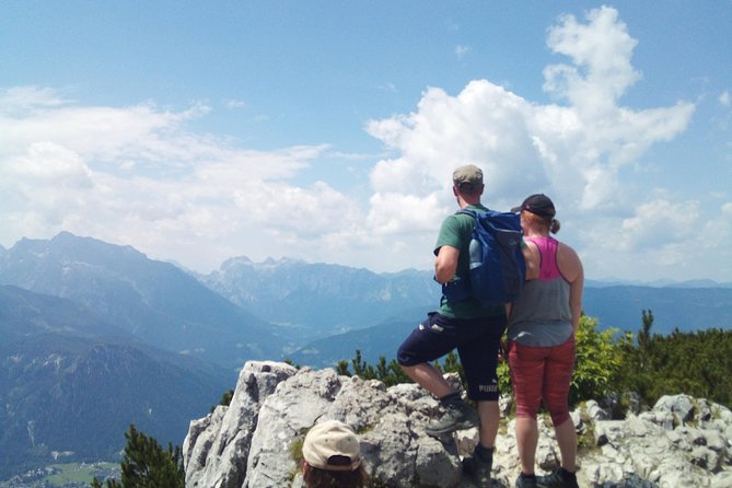 Eagle's Nest Hiking Tour - Who will enjoy this half-day outing