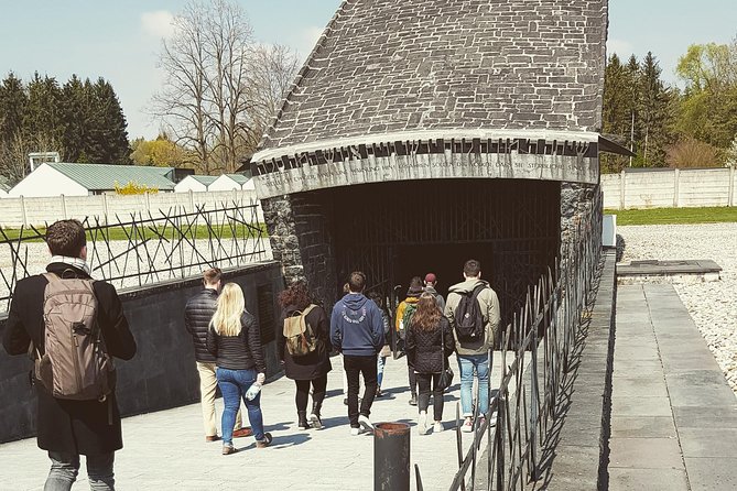 Early-Start Dachau Memorial Half-Day Tour from Munich - Key points to know before booking