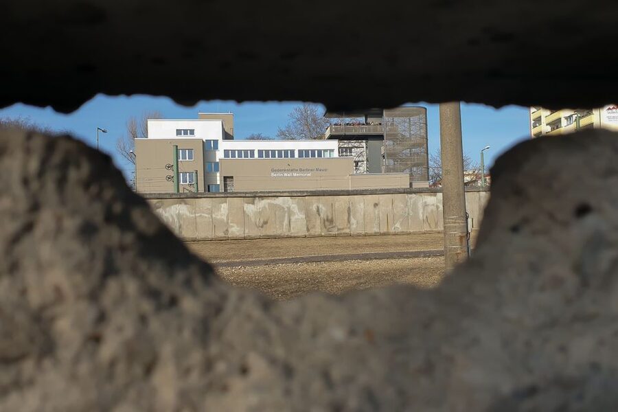East Berlin and the Wall: Walking Tour - Key points to know before you book