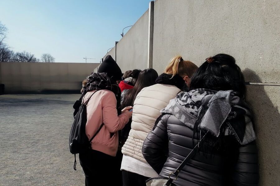 East Berlin and the Wall: Walking Tour - Why this Berlin Wall walk works