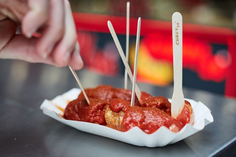 East Berlin Food & History Tour with Eating Europe - Döner, shawarma, and the Turkish-German connection