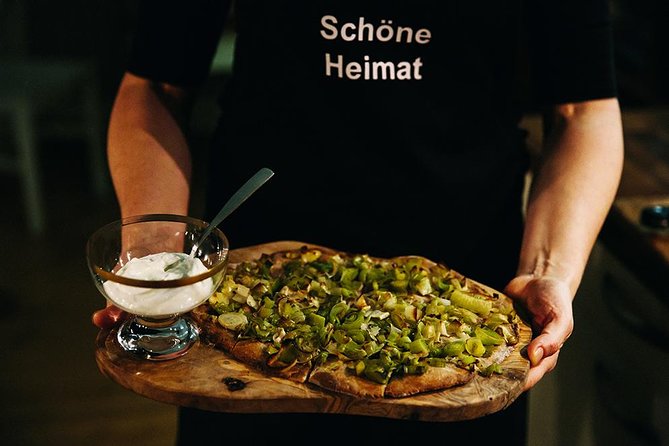 Eat Like a Berliner: Market Tour, Cooking Class and Lunch - Key Points Before You Book