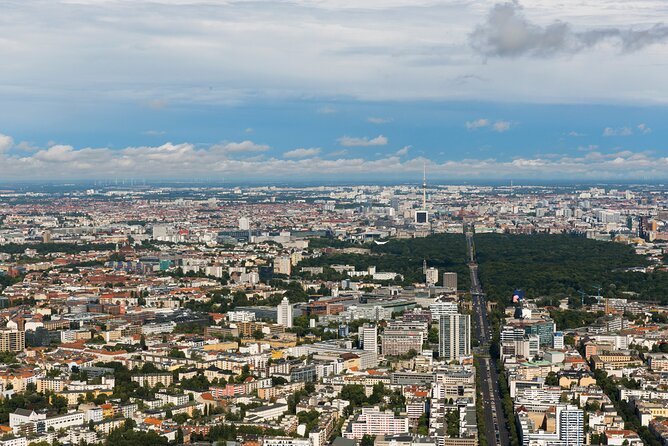 Eat Like a Berliner: Market Tour, Cooking Class and Lunch - What Makes the $278.90 Price Worth Considering